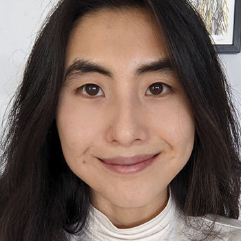 Image of Amy Fong